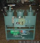 3kw Anti Explosion Dehydration Portable Oil Purifier 12000L/H